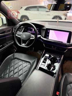 فولكسفاغن أطلس كروس سبورت